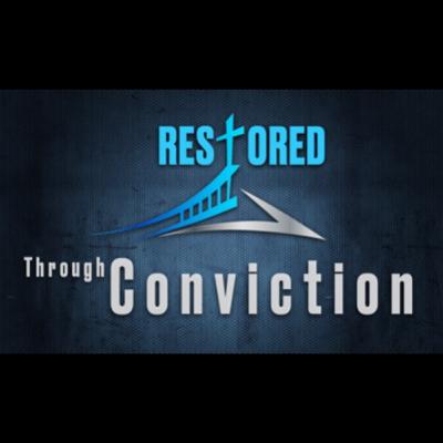 Restore Through Conviction - Jarrod Robinson -  2:14:21