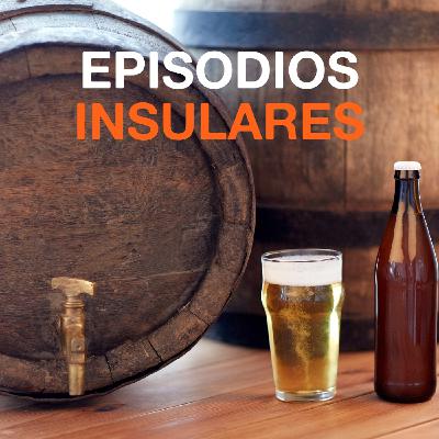 Historia de la industria cervecera canaria