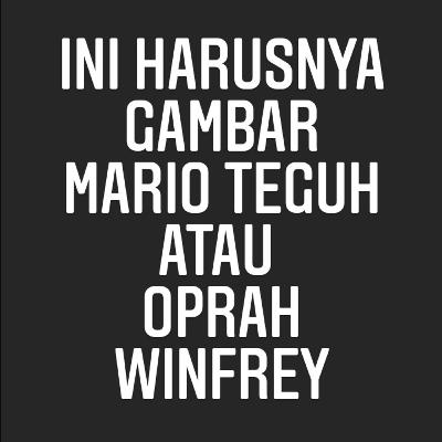 Abas Monolog #4: Quotes