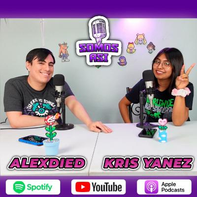 Somos Así - Cuentos De Primaria - Ep #8