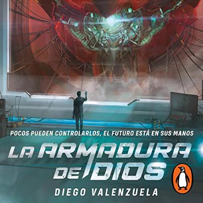 La armadura de Dios [Armor of God] (Audiolibro) | Prueba Gratis