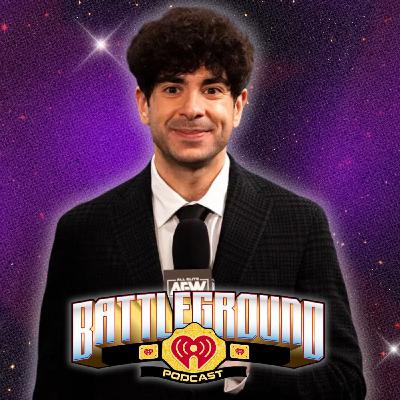 Tony Khan Talks Bryan Danielson on Commentary, AEW Residencies & What's Next for AEW