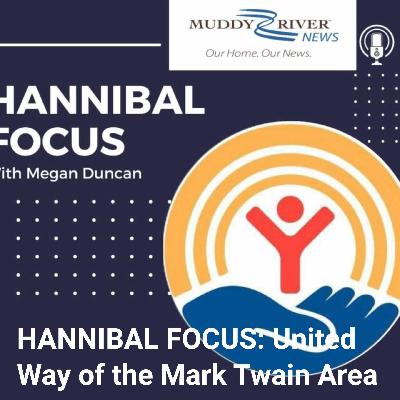 Hannibal Focus: United Way November Spotlight Coyote Hill