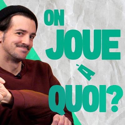 On Joue à Quoi?? ♟️ Janvier 2026 On Joue à Quoi?? ♟️ Janvier 2026