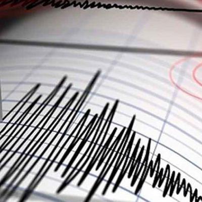 هزة أرضية بقوة 4.6 تضرب منطقة بالبحر المتوسط بالقرب من السواحل الليبية