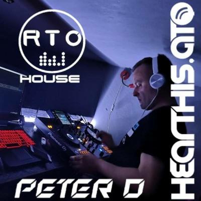 Peter D - People of the Future Music VOL.122 Peter D - People of the Future Music VOL.122