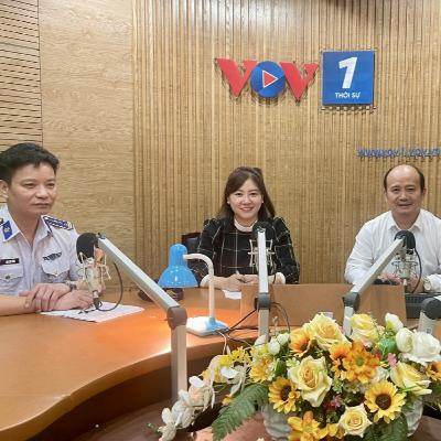 Diễn đàn chủ nhật - Gỡ thẻ vàng thủy sản: Quyết liệt trong quản lý tàu cá (02/11/2025)