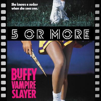 Buffy the Vampire Slayer Buffy the Vampire Slayer