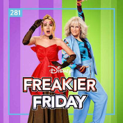 Freakier Friday