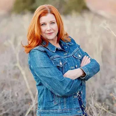 The Hero's Journey of Healing: Ellen Busch and Writing Through Trauma The Hero's Journey of Healing: Ellen Busch and Writing Through Trauma