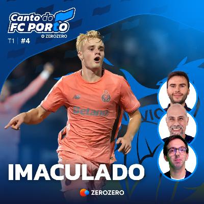 T1, Ep. 4 | «Velhos hábitos» num triunfo sem sofrimento T1, Ep. 4 | «Velhos hábitos» num triunfo sem sofrimento