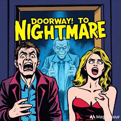 MIND OVER MURDER -- Doorway To Nightmare Season 12 Episode 12