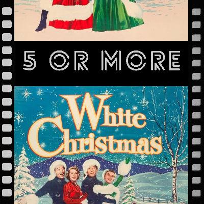 White Christmas White Christmas