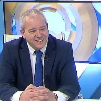Juan Carlos Arricivita; Ser autónomo ...un pecado (16-10-2025)