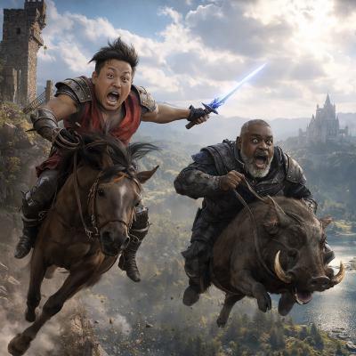 0370: Roundtable News | High Guard's Downfall, Marathon's Release, Xbox's Future