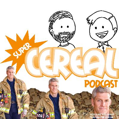 Episode 41 - Engine 2 Rip's Big Bowl