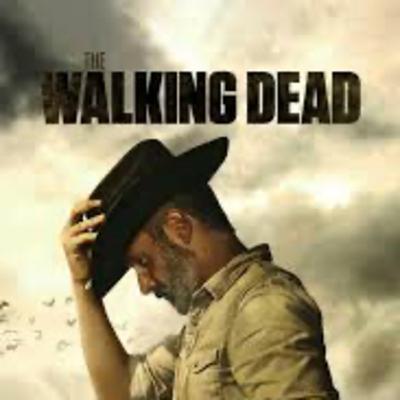 Audio Gamer [Season 1 Episode 1]- The Walking Dad: The Final Season