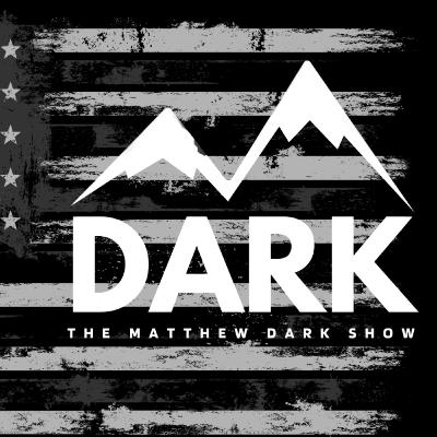 The Matthew Dark Show S3 #29-Dr Ben Tapper-MONEY POX!