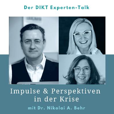 Die perfekte Brille: Tipps für Stil, Trends - Experten-Talk mit Eva Köck-Eripek und Birgit Palasser Die perfekte Brille: Tipps für Stil, Trends - Experten-Talk mit Eva Köck-Eripek und Birgit Palasser