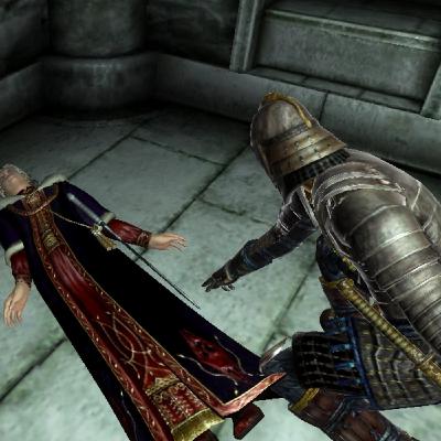 Jaw of Oblivion 2: As The Emperor Foretold