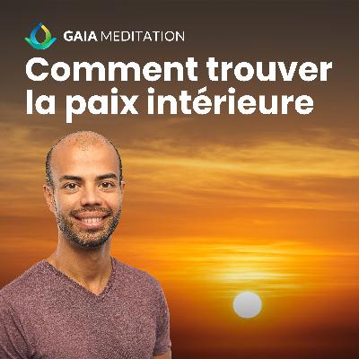 Comment trouver la paix intérieure : Les 3 principaux niveaux d’observation pour changer votre perception de la vie