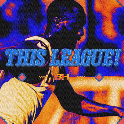 This League! The Annual USLC 20-Questions Preview (Part One) This League! The Annual USLC 20-Questions Preview (Part One)