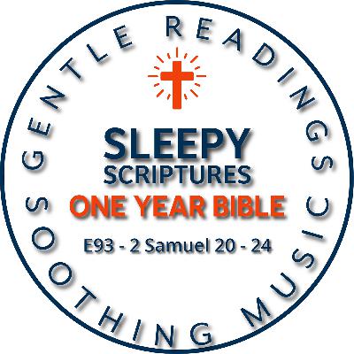 The Lord Is My Rock | Sleepy Scriptures The Lord Is My Rock | Sleepy Scriptures
