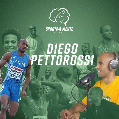Ep. 20 - Diego Pettorossi: l'equilibrio perfetto tra persona e atleta Ep. 20 - Diego Pettorossi: l'equilibrio perfetto tra persona e atleta