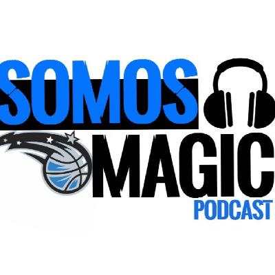 Somos Magic Podcast Ep.86