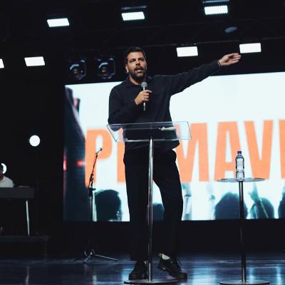 Cuide dos seus passos - Gustavo Paiva Cuide dos seus passos - Gustavo Paiva