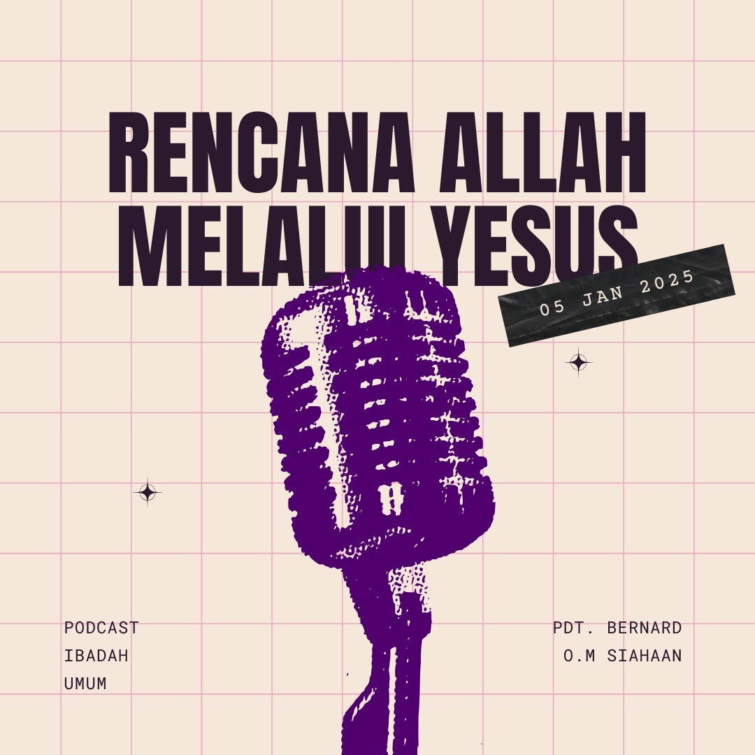 Live Streaming Umum - 5 Januari 2025 episode artwork