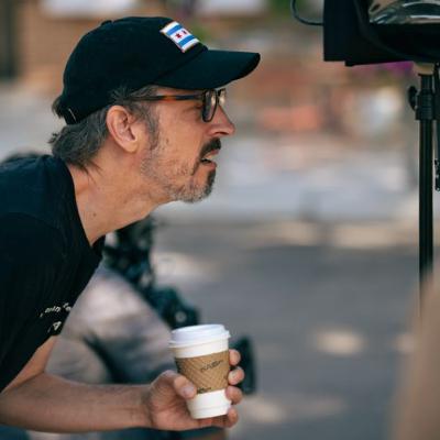 Make More Movies: Michael Glover Smith on 'Hekla' (Ep. 4) Make More Movies: Michael Glover Smith on 'Hekla' (Ep. 4)