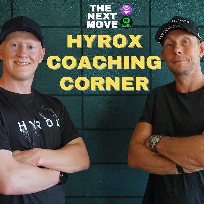 Most Hyrox Athletes Are Skipping the Real Foundation of Performance | The Hyrox Training Pyramid (Dan Plews #28)