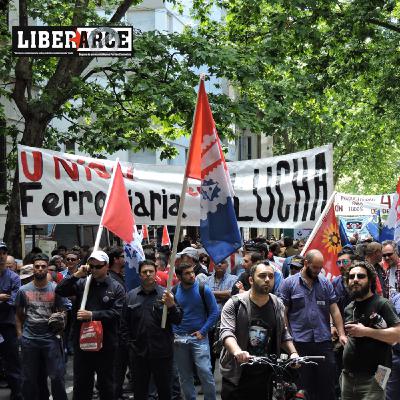 Oratoria acto MSCE: Trabajadores de los Entes movilizados - 22/11/2016 Oratoria acto MSCE: Trabajadores de los Entes movilizados - 22/11/2016