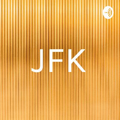 JFK (Trailer)