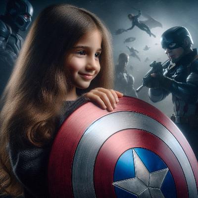 קפטן אמריקה: חייל החורף