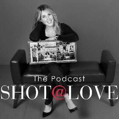 Manifest the Relationship You Want and Everything Else in 2026 with Lizzie Moore