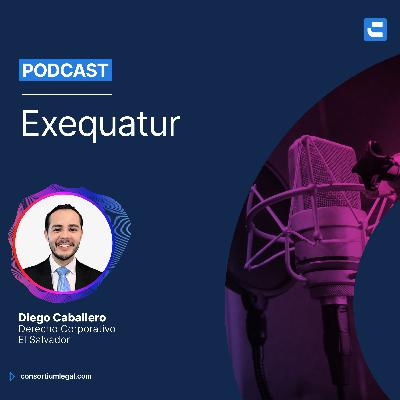 Exequatur