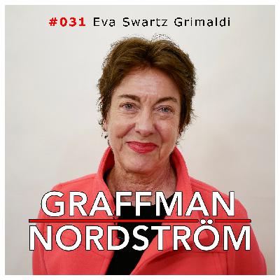 #31 Att göra snarare än att bara snacka