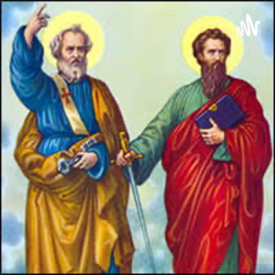 ¿Cómo fue la muerte De San Pedro y San Pablo? ¿Cómo fue la muerte De San Pedro y San Pablo?