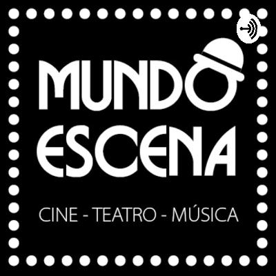 Mundo escena episodio 6 con Itziar Ituño.