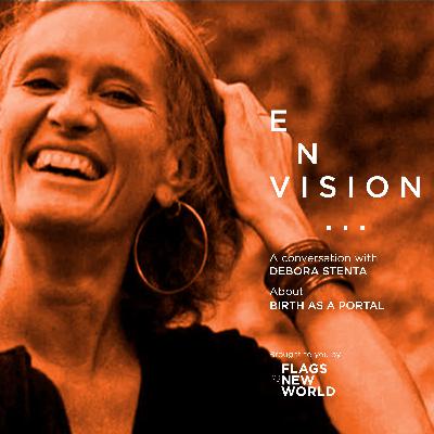 E021 Birth as a portal with Debora Stenta E021 Birth as a portal with Debora Stenta