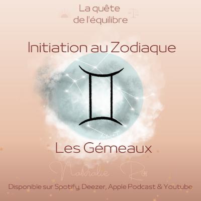 Initiation à l'astrologie - Les Gémeaux
