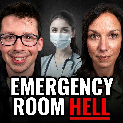 I’m an ER Nurse — What I’ve Seen Will Shock You | Anelyce Forney