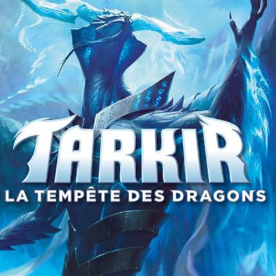 [FoF #54] Des comebacks de folie dans Tarkir : la Tempête des Dragons ??! 🤯 Lore Magic