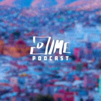 EP16 - Erin's Travels: Mexico, Self-Expression, and Processing Grief