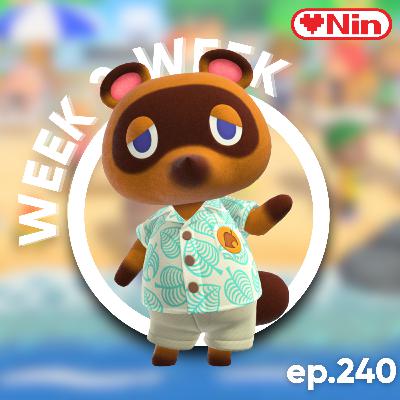[EX] WEEK to WEEK - Episode 240