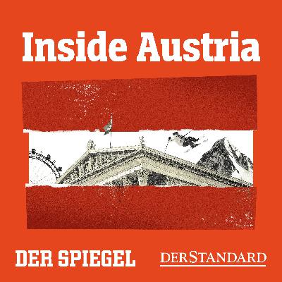 Die Managerin, die Österreich in die EU brachte