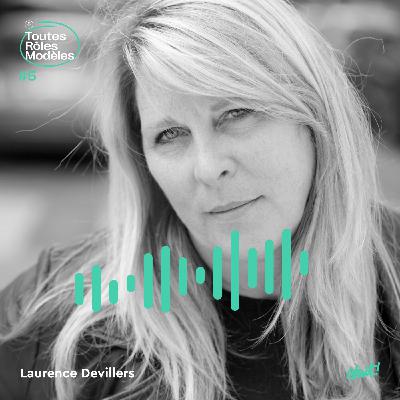Episode 5 - Laurence Devillers - De l'éthique dans le numérique
