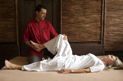 Con Margaritis - Intimacy, acceptance and clear communication